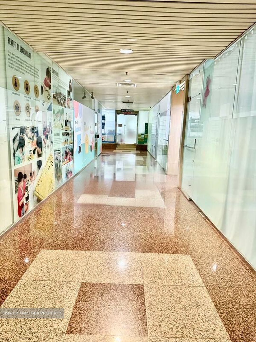 Kembangan Court (D14), Office #472202431